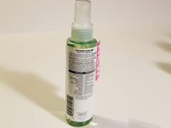 Garnier SkinActive Green Tea facial mist spray for quick skin refresh and balance.