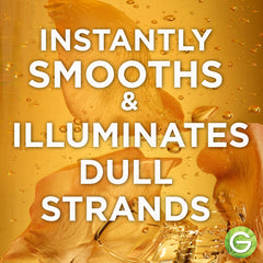 Garnier Whole Blends packaging eco-friendly design