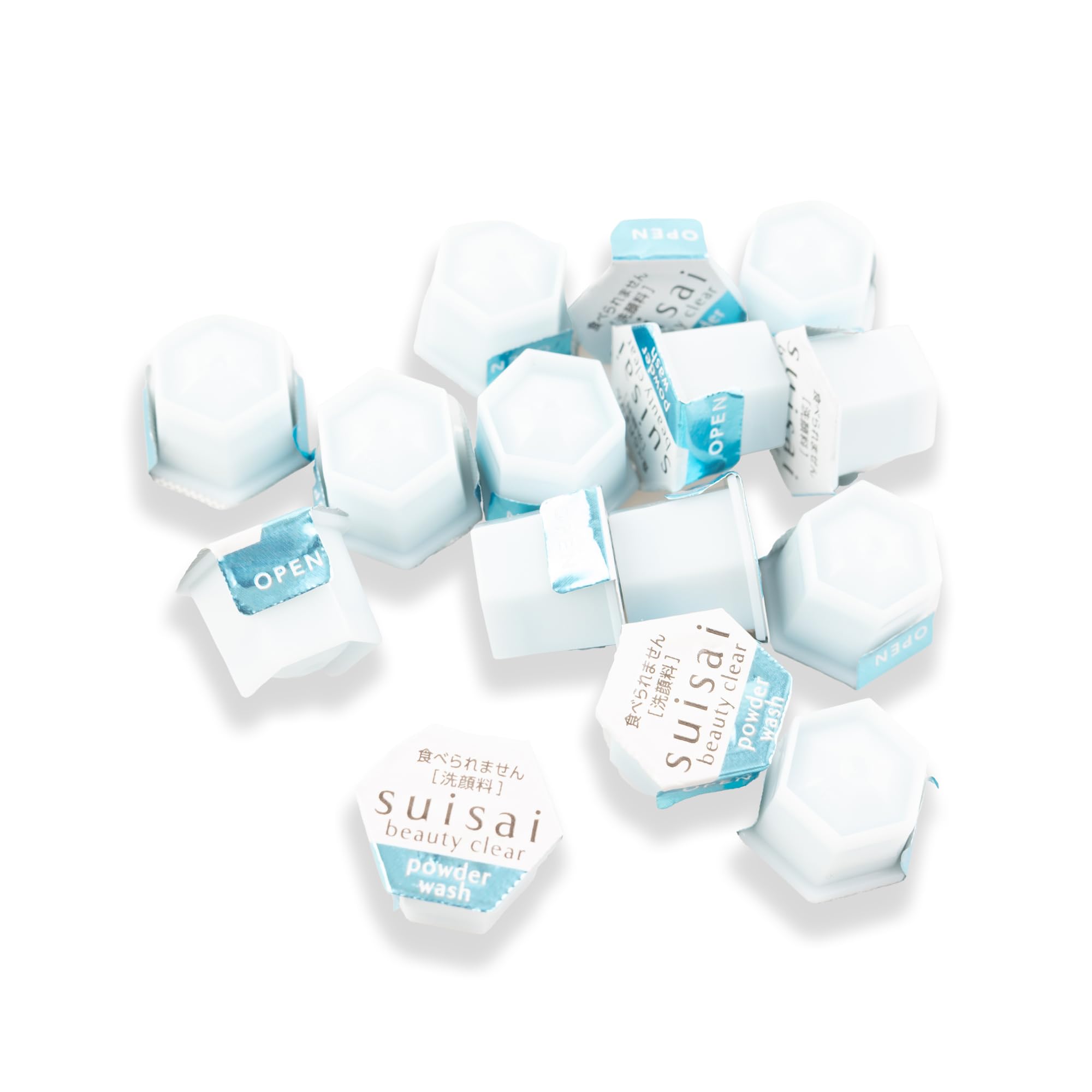 GASHINA STORY Kane-bo Sui-sai Beauty fragrance-free formula supports sensitive skin.