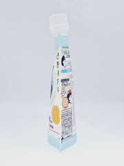 GASHINA STORY Keana Rice Pack application on clean skin demonstrates easy ritual