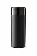GBG Hair Fibers dark brown bottle for instant root coverage on thinning hair