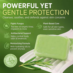 GDS Veloma soap bottle pour capturing quick, refreshing cleanse after workouts.