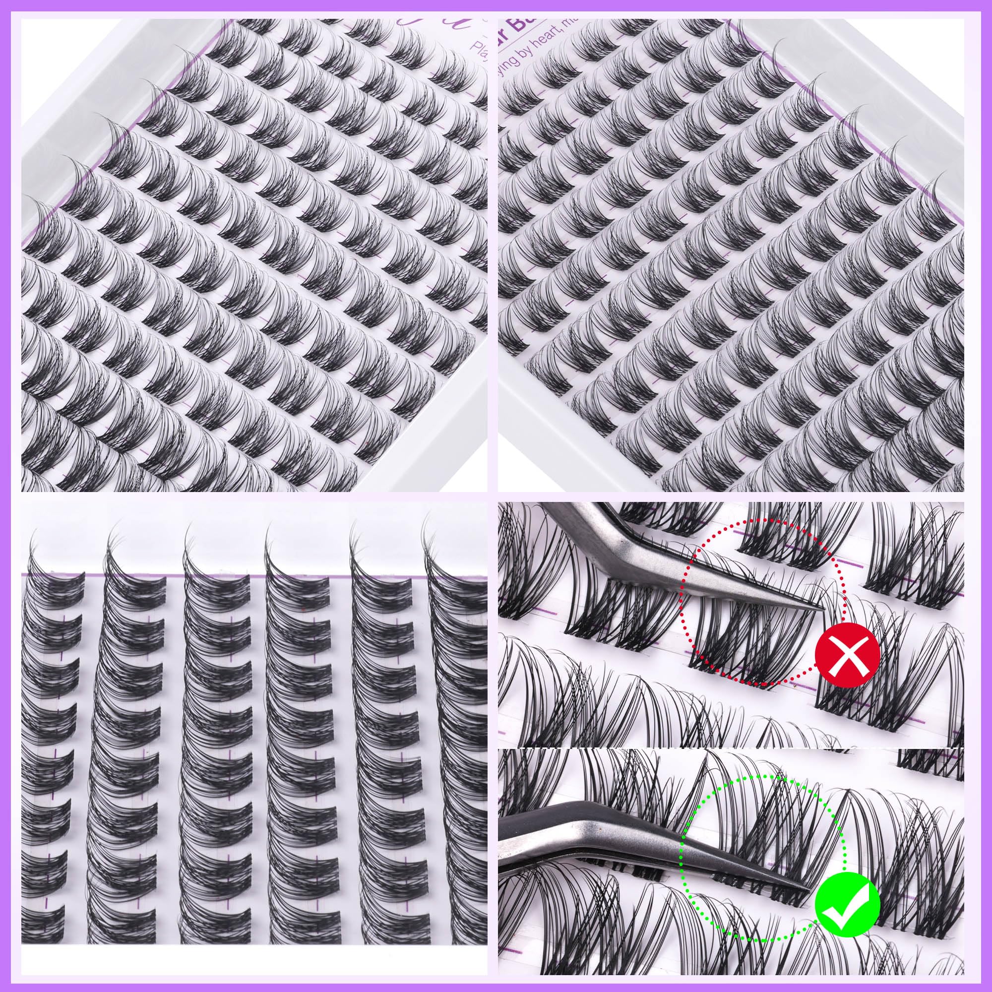 Geeneiya at-home lash kit makes salon-grade results accessible