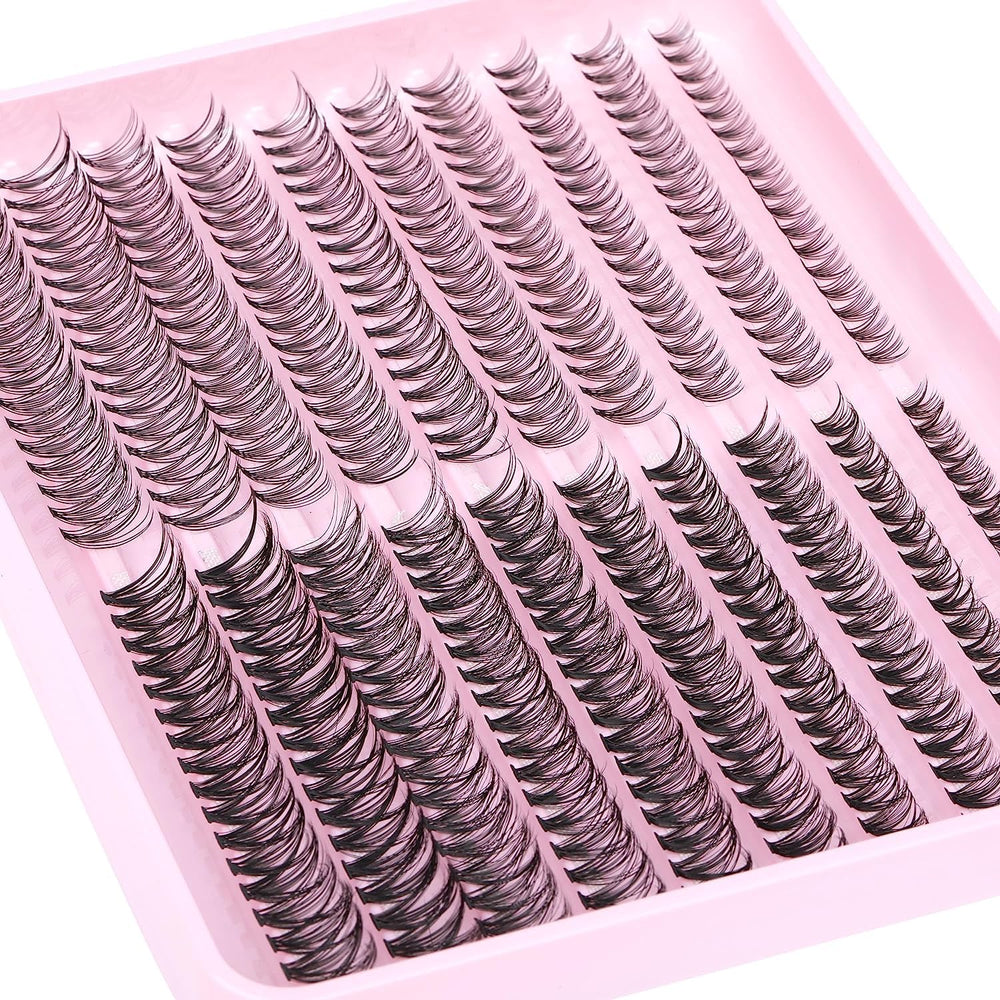Geeneiya gel remover safely removes clusters without residue.