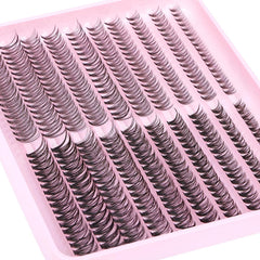 Geeneiya gel remover safely removes clusters without residue.
