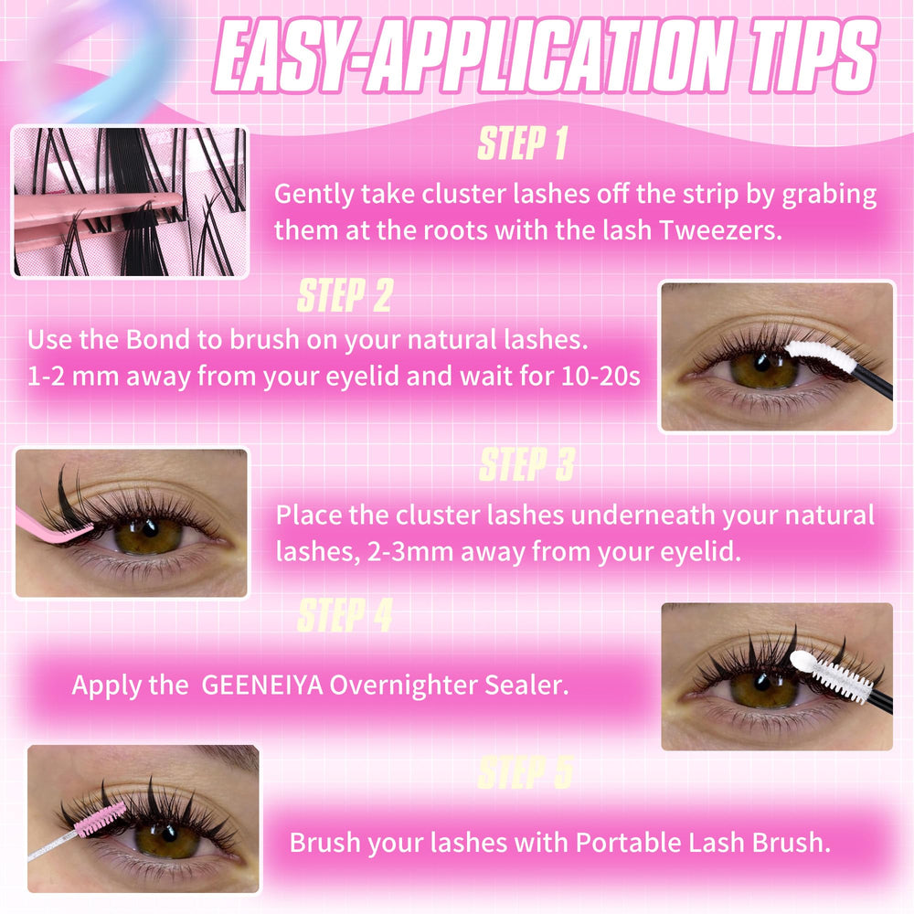 Geeneiya wedding event look with manga clusters suggests sophisticated look