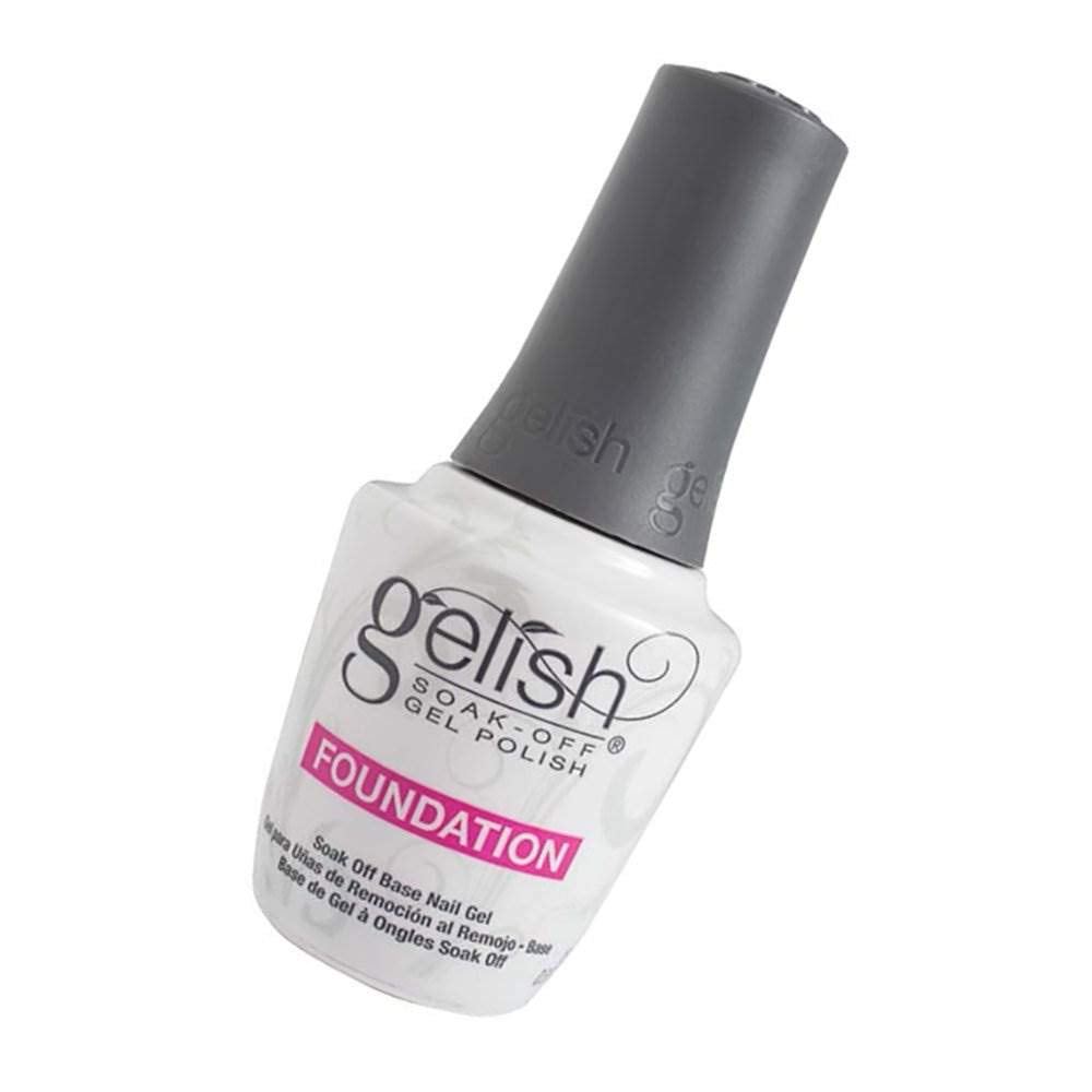 Gelish Harmony two-pack packaging on desk, ready for multiple manicures.