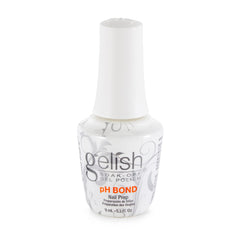 Gelish Mini Terrific Trio mini bottle display arranged for compact kit viewing.