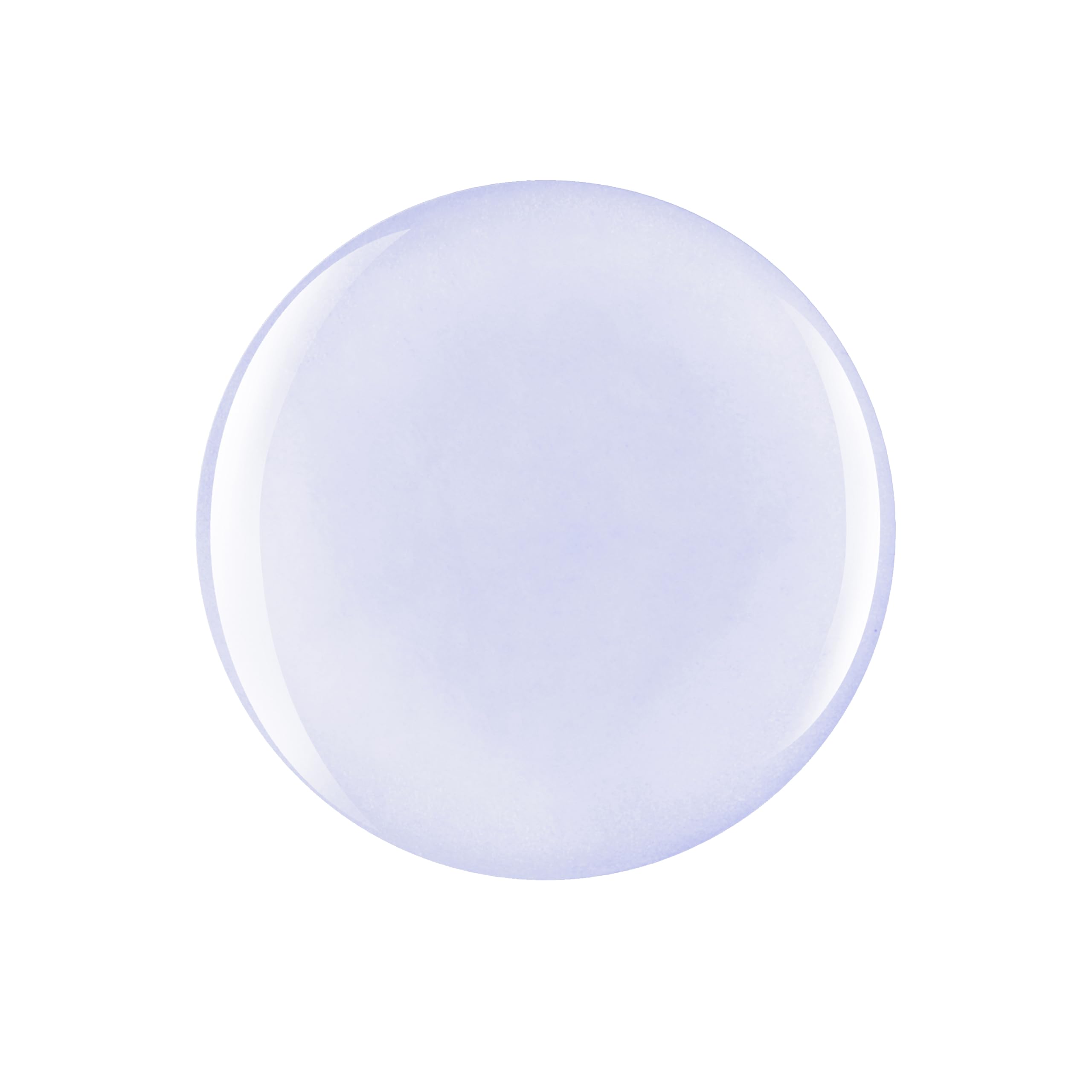 Gelish Structure Gel during base coat application for smooth coverage