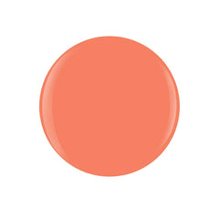 Gelish Xpress Dip activator promotes fast curing and smooth application.