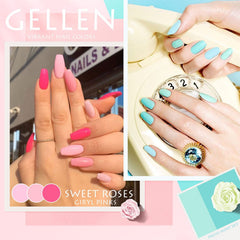 Moisturizing hand mask gloves included with the kit