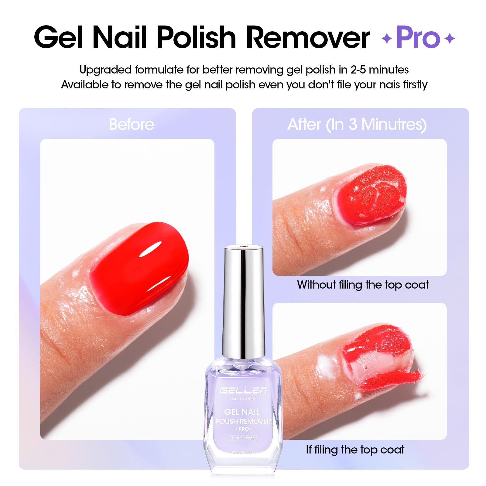 Gellen Peelable Liquid Latex Tape close-up highlighting skin protection