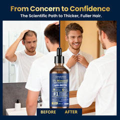 Gemächl ich Zu Hause quick-drying finish leaves hair light.