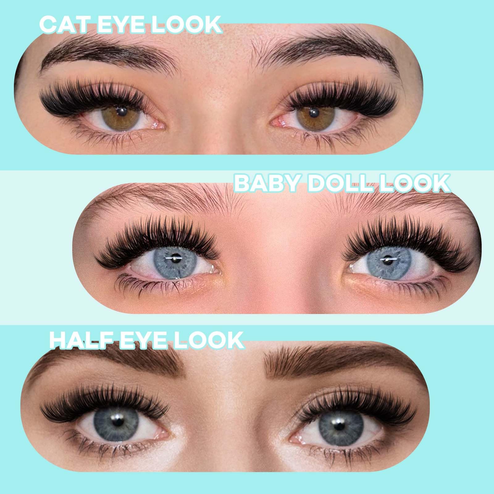GEMERRY Lash Remover quick, residue-free removal