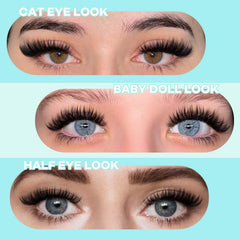GEMERRY Lash Remover quick, residue-free removal