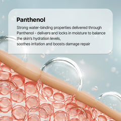 Genabelle PDRN Enriched Recovery Balm packaging suggests premium 50 ml jar for daily use.