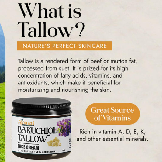 Generic bakuchiol oil ingredients close-up hints at natural retinol alternative benefits