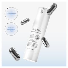 Generic DAERA Synergy Boost Ampoule with Jeju Fermented Essence boosts radiance