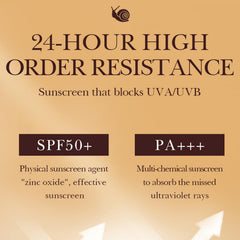 Sweatproof performance of Generic Korean BB Cream SPF50 in hot conditions
