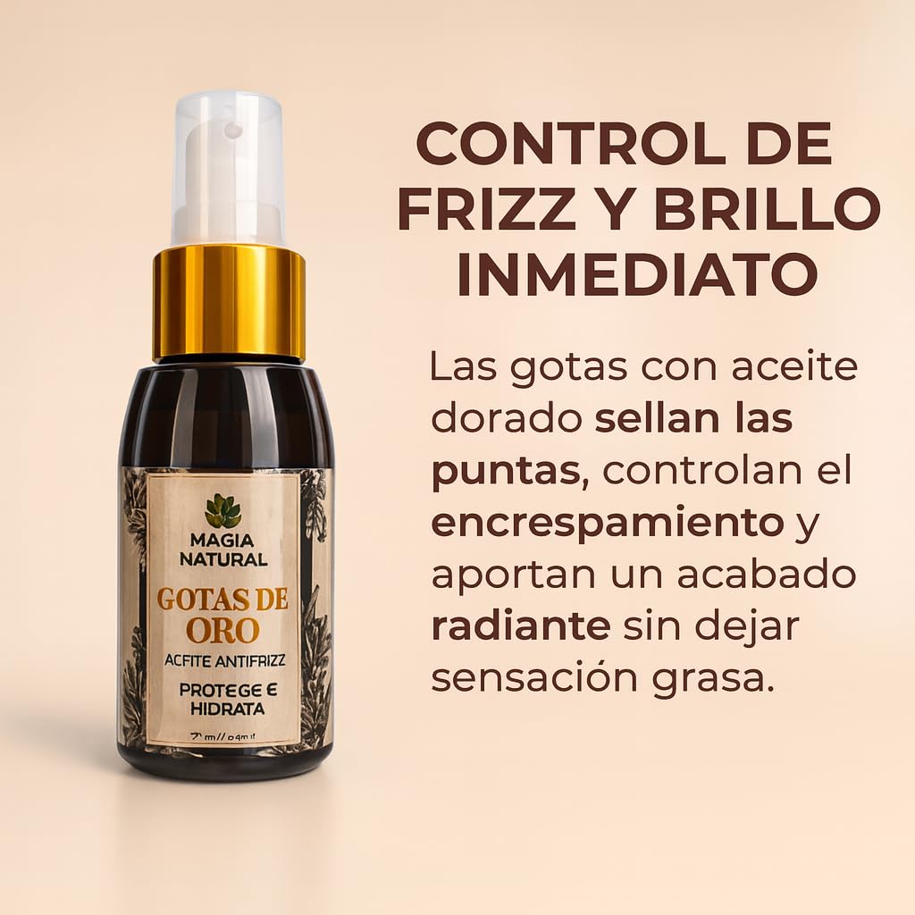 Close-up of Generic Magia Natural kit packaging highlighting travel-friendly set.