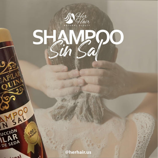 Generic Marroquina shampoo lather illustrates mild cleansing that preserves moisture.