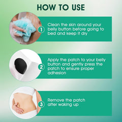 Generic Ozempatch after-use skin appears firmer and more elastic.