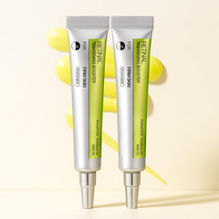 Generic Retinal Shot Serum bottle with dropper for firmer-looking skin