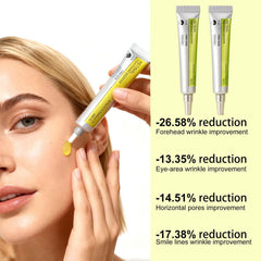 Generic Retinal Shot Serum gift set for women seeking a skincare upgrade