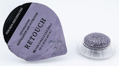 Generic Retouch Pods easy-to-follow directions included for home use.