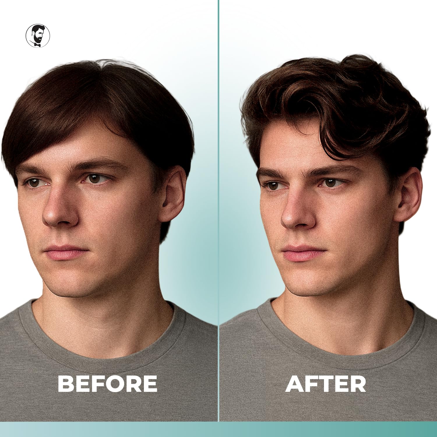 Gentlemen Republic Sea Salt Spray kelp detail nourishes texture