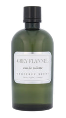 Geoffrey Beene Grey Flannel EDT 8-oz bottle for romantic evenings and everyday confidence
