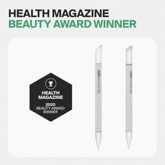 GERMANIKURE hangnail removal tool for quick tidyups.