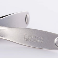 GERMANIKURE Solingen imprint confirms authentic craftsmanship and heritage.