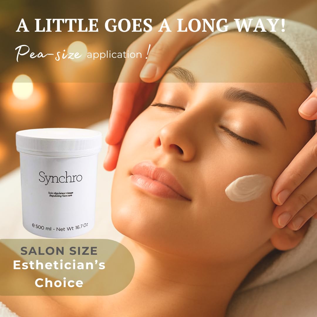 Close-up of rich cocooning texture for deep hydration and comfort