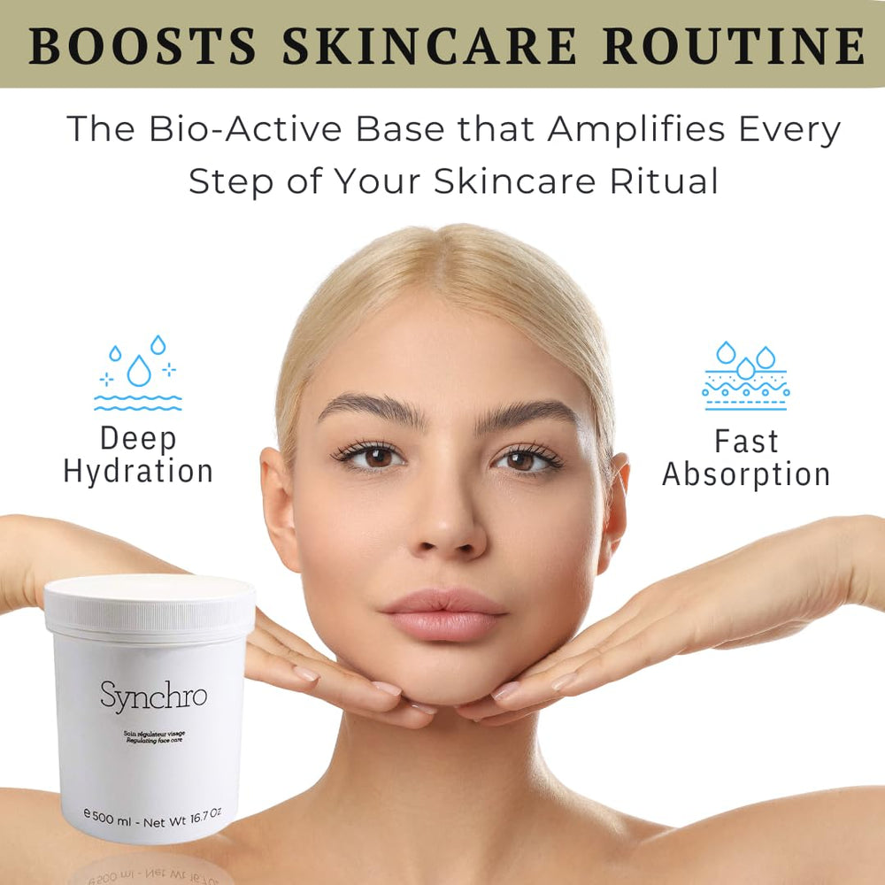 Multifunctional balm for face and body addressing imperfections