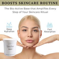 Multifunctional balm for face and body addressing imperfections
