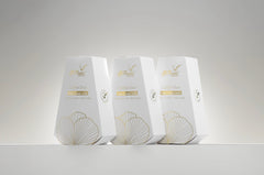 Gernetic Immuno Restructuring mask being applied for refreshed-looking skin.
