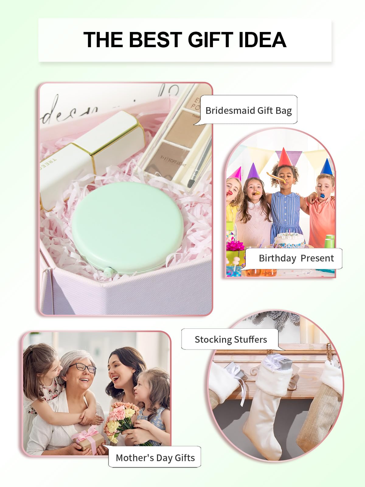 Getinbulk packaging designed for gifting without extra wrapping