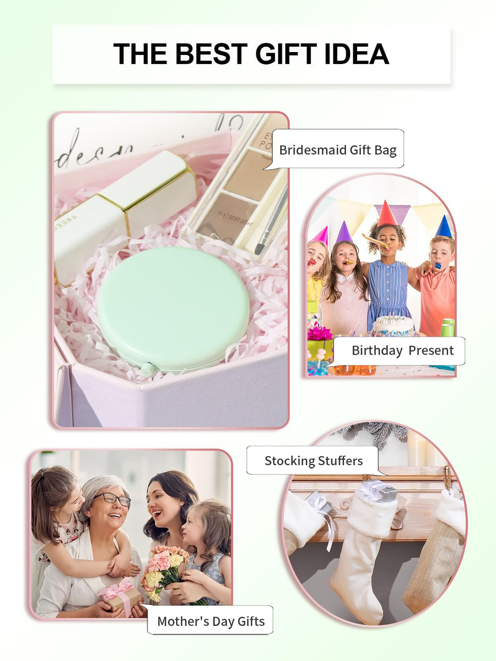 Getinbulk packaging designed for gifting without extra wrapping