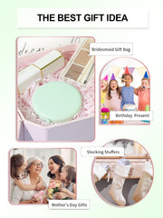 Getinbulk packaging designed for gifting without extra wrapping