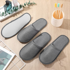 Geyoga 30-pair set suits guest rooms and event venues with reliable comfort.