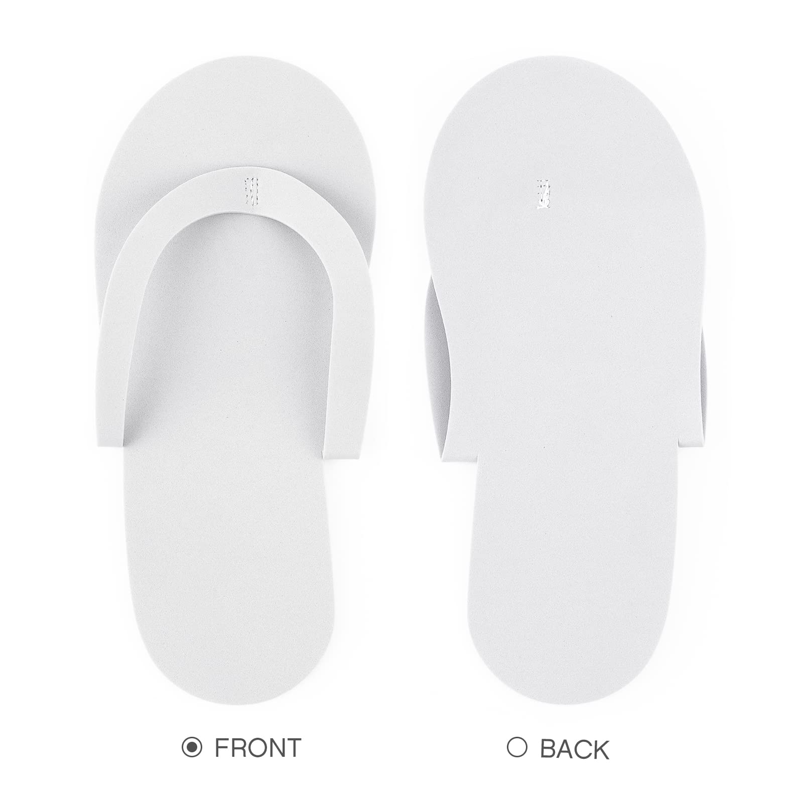 Geyoga home-use disposable slippers convenient for guests and easy hospitality.