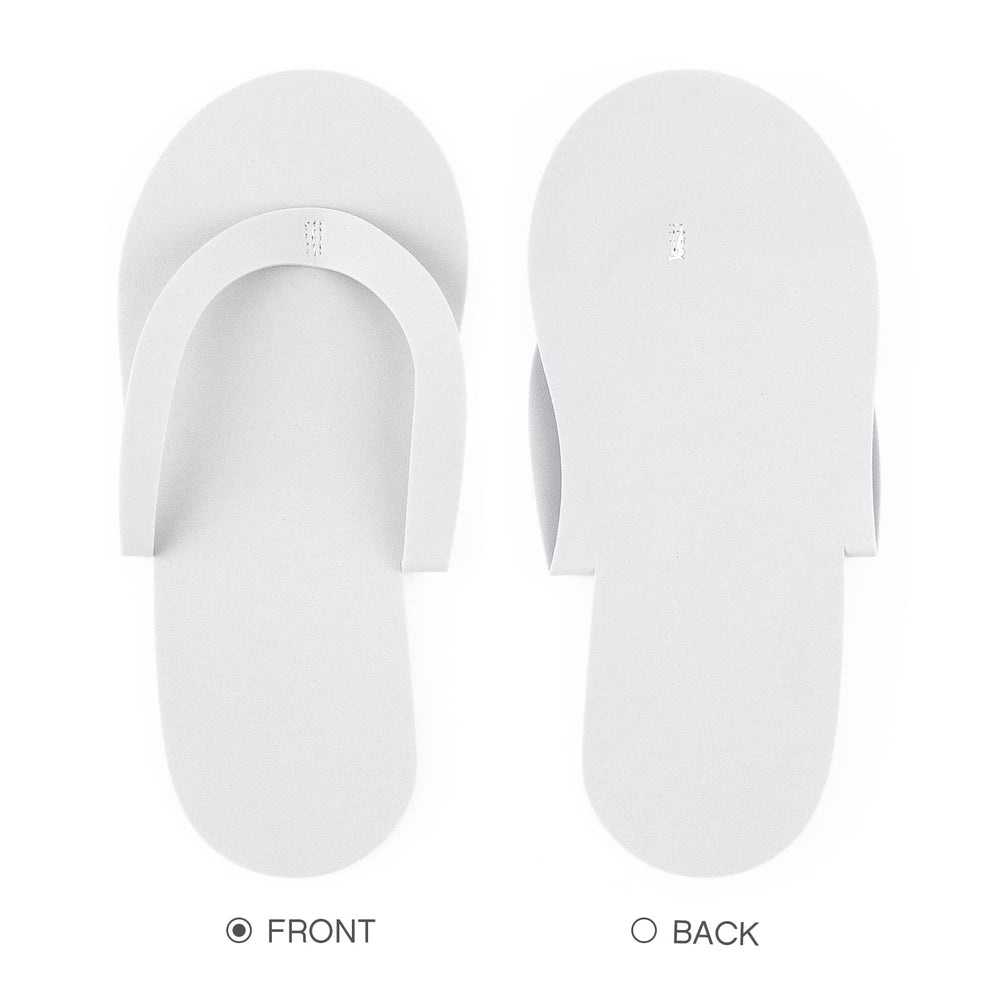 Geyoga home-use disposable slippers convenient for guests and easy hospitality.