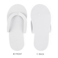Geyoga home-use disposable slippers convenient for guests and easy hospitality.