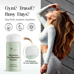 G-Fusion travel size packaging makes gym or travel refresh convenient.