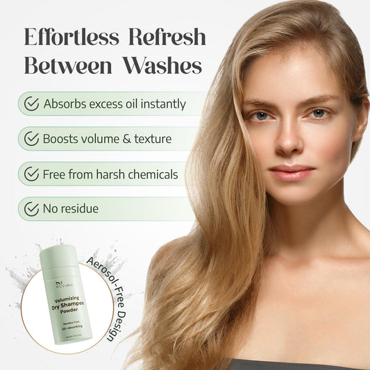 G-Fusion powder application demonstrates quick refresh for busy mornings.