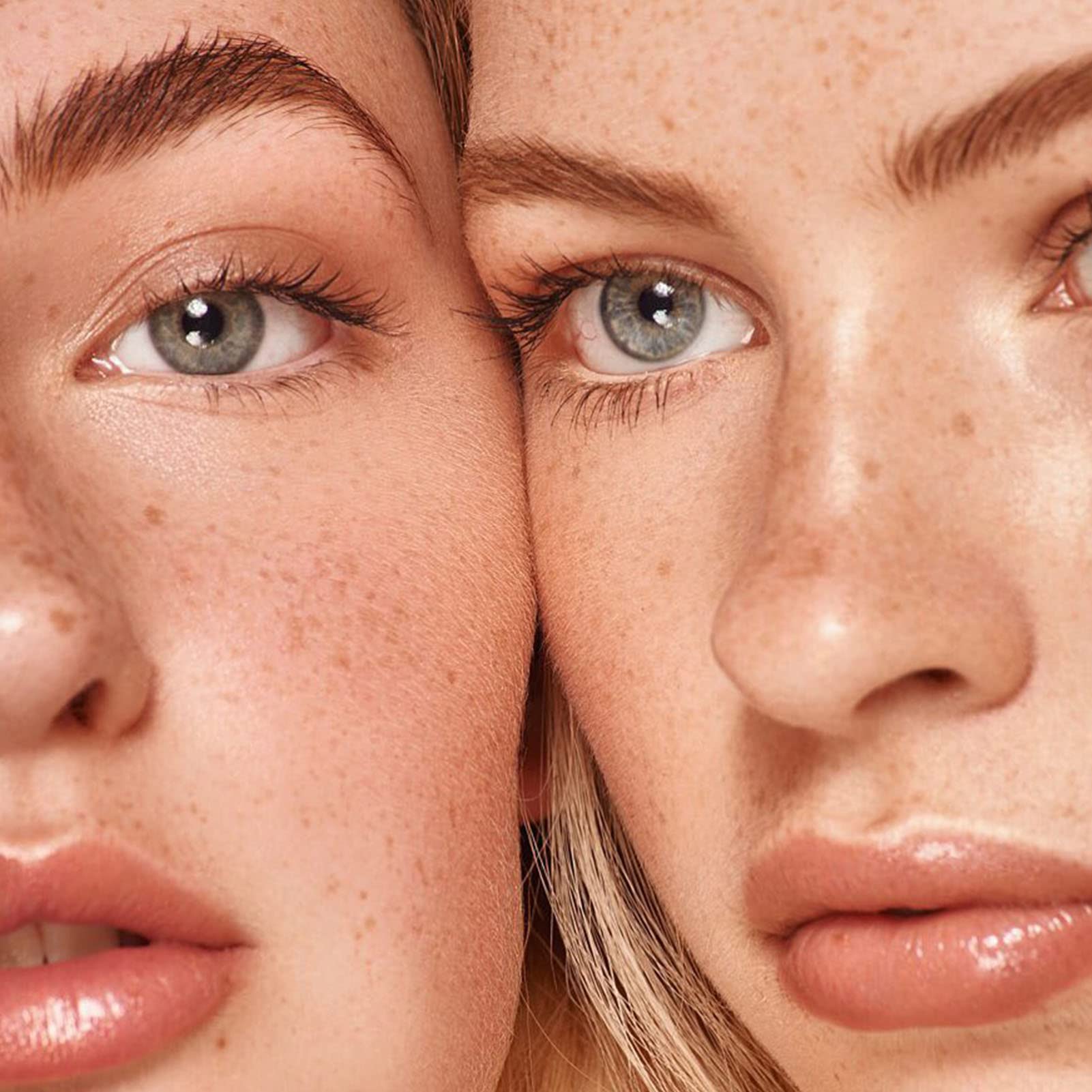 G G Colors brow wax suitable for all skin tones for fluffy, full brows.