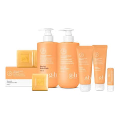 Generic GH Protect beauty soap for all skin types