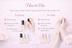 GHBB gift-ready packaging ideal for holidays or birthdays.