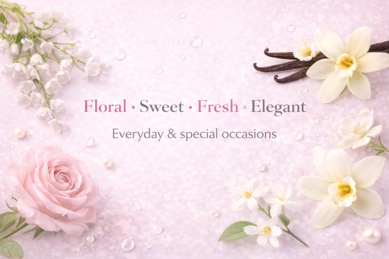 GHBB mini vial pack enables portable fragrance sampling.